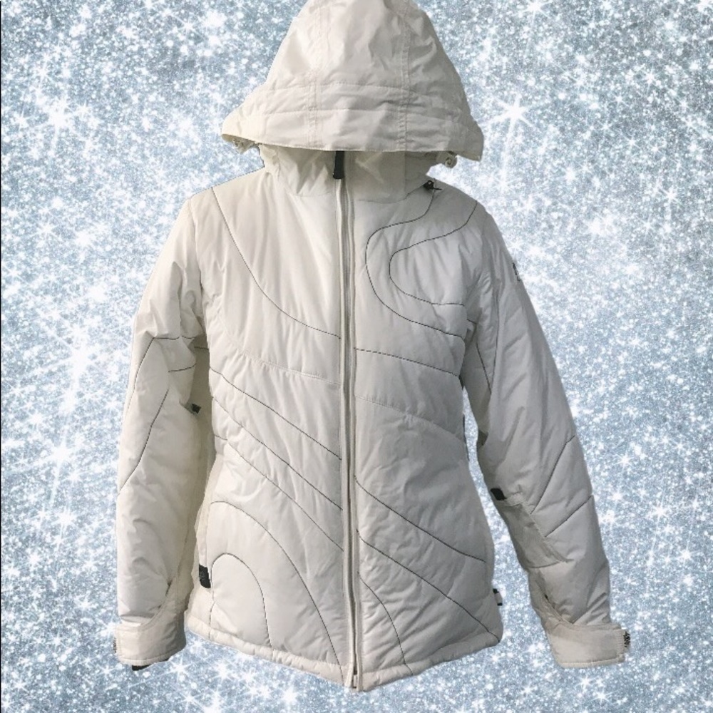 Roxy Snow Jacket